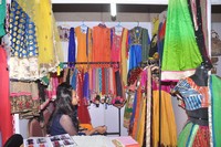 Jiya launches Fashion Unlimited Exhibition